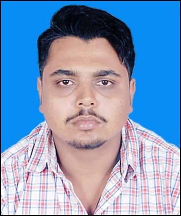 Mr. Uday Narayan Das