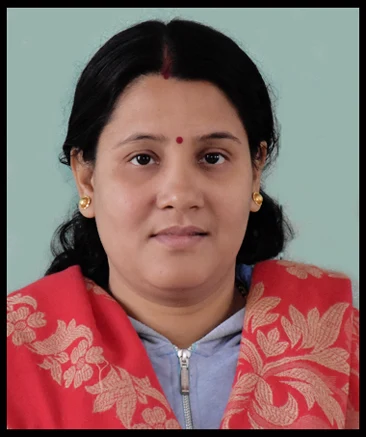 Dr. Chadna Parya