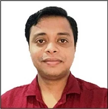 Mr. Sanjay Basak