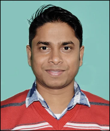 Mr. Sanjib Sardar